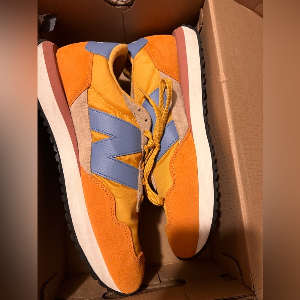 New Balance